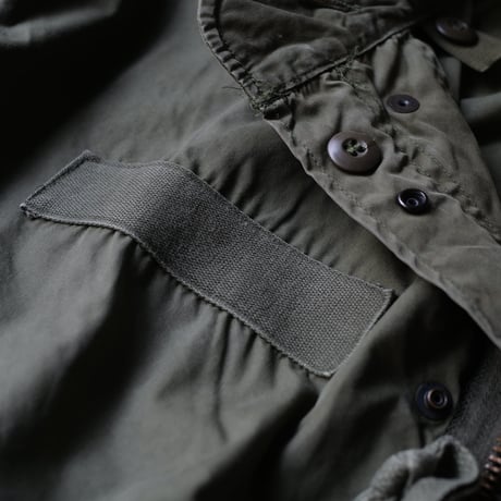 ［L］m65 parka_no.23