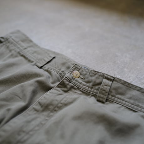 ［W38］BIG CHINO COLOR SHORTS by Polo Ralph Lauren_no.24