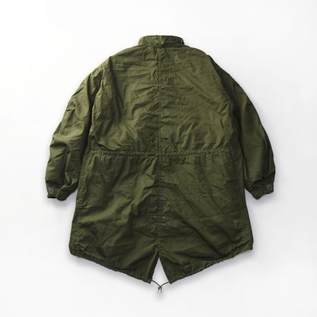 ［M］m65 parka_deadstock_no.222