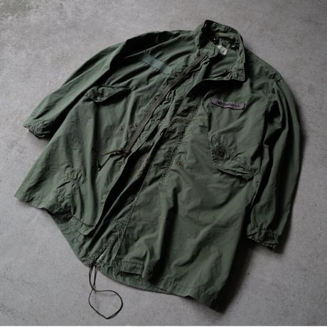 ［L］Maharishi × m65 parka_『DRAGON』Specail Edition 1998