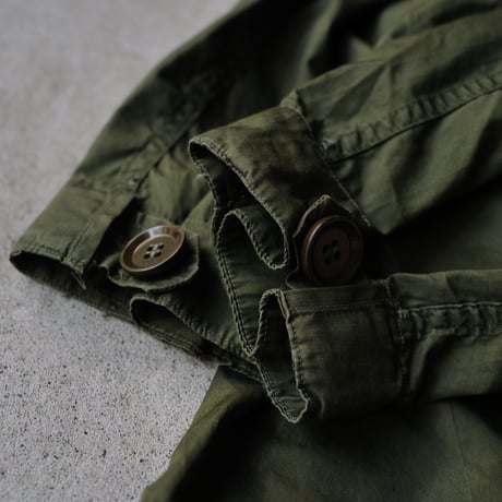 ［S］m51 parka_deadstock_no.33