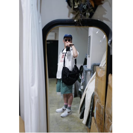 PRADA Travering Bag_Type B