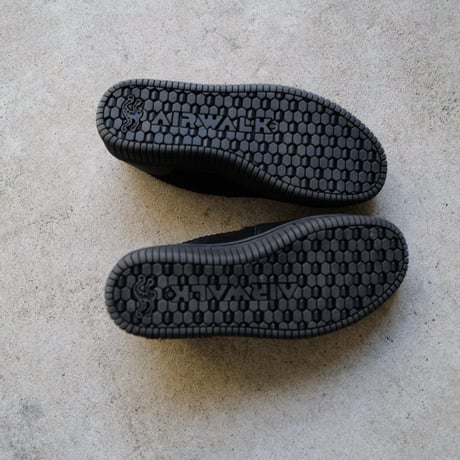 AIRWALK Special Edition_After Skate Loafer_deadstock