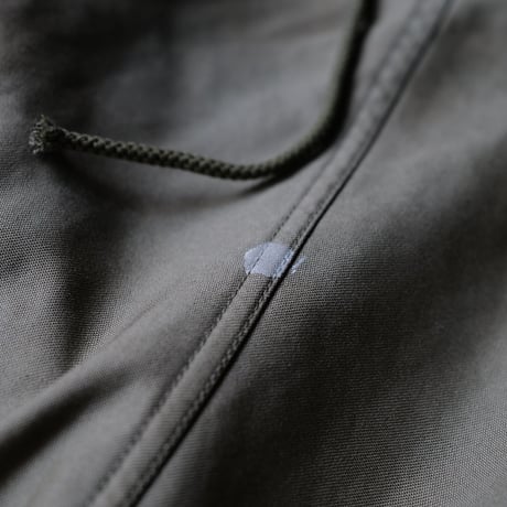 ［M］m48 parka