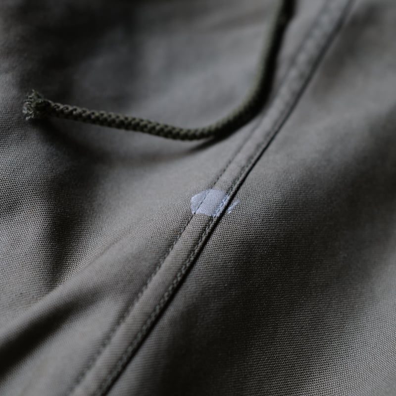 M］m48 parka | anytee