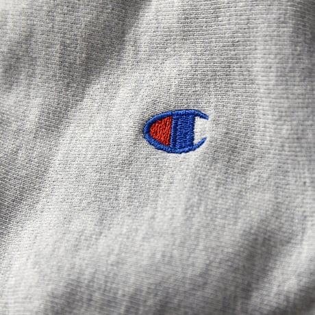 [XL] Reverse Weave 80s USA