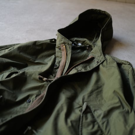 ［XL］m51 parka_no.28