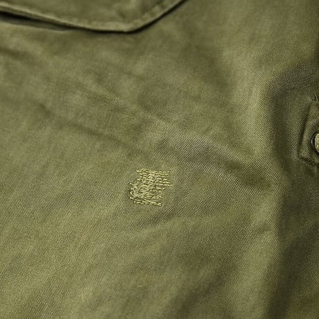 ［S］m51 parka_First model_no.161