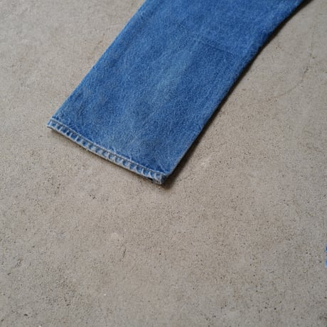 [W38 L28] 505_80s_Levi's Vintage_no.32