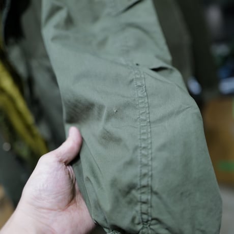 ［S］m65 parka_fullset