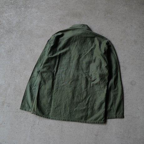 ［L fit］USARMY Olive Green Shirts_First Model_no.19