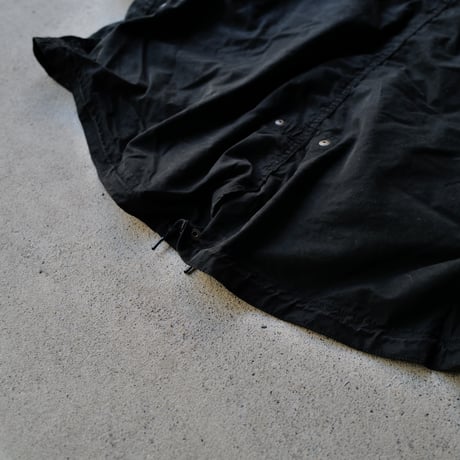 ［M］Super Black_m51 parka_no.8