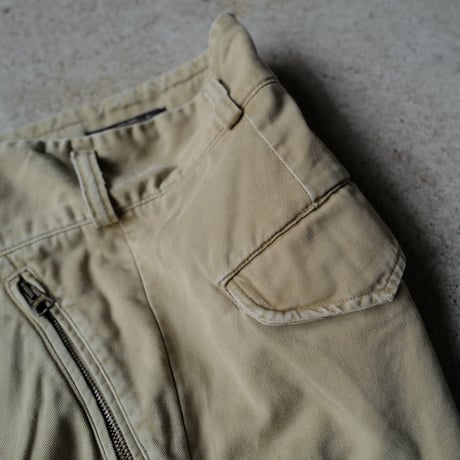 [W35] RRL Cargo Shorts_MADE IN USA_90s vintage