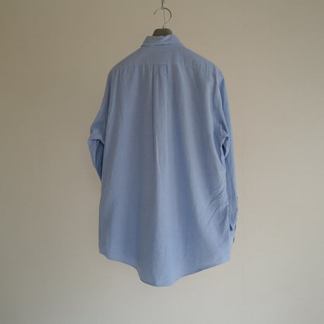 Big Polo_90s vintage_oxford shirt