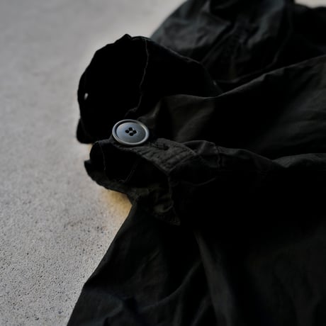 ［M］Super Black_m65 parka_no.1