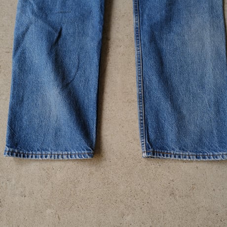 [W36 L32] 505_90s_Levi's Vintage_no.37