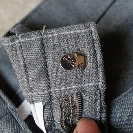 ［W32 L29］Levi's Action Slacks_no.6