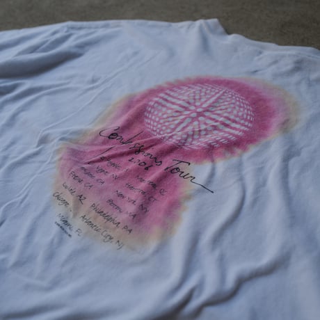 ［2XL］Madonna Vintage Tee_no.11