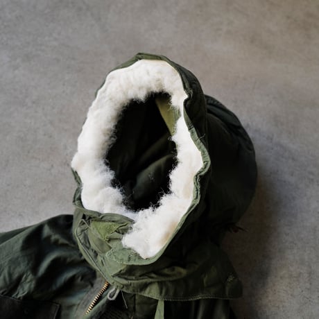 ［M］m65 parka_fullset_deadstock_no.9