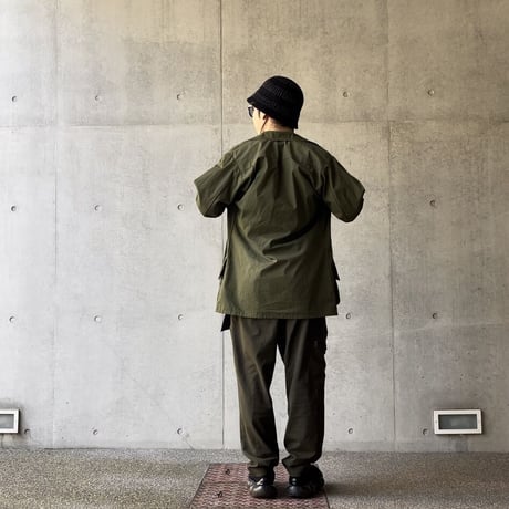 ［XS-Regular］Jungle Fatigue Jacket_4th_no.11