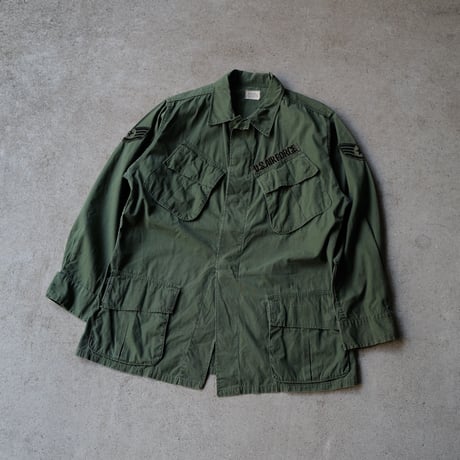 ［M-Regular］Jungle Fatigue Jacket_3rd_no.1