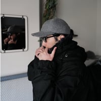 ［special edition］Felted Bootleg Cap_2nd Model
