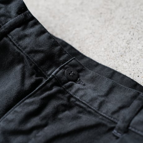 ［W33］Super Black_ BIG CHINO SHORTS by Polo Ralph Lauren_no.3