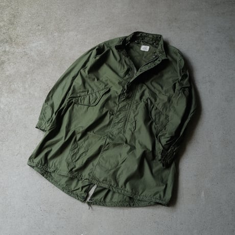 オンライン専用［M］m65 parka_First model_deadstock_no.16
