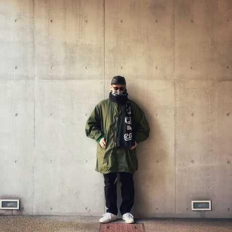 [W35 L30] Levi's 505_Sulfur Black_90s_no.4