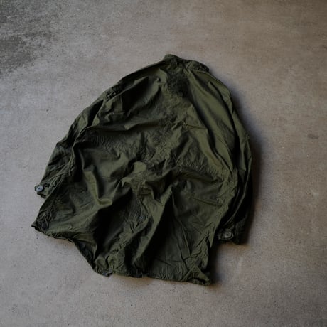 ［M］m65 parka_deadstock_no.117