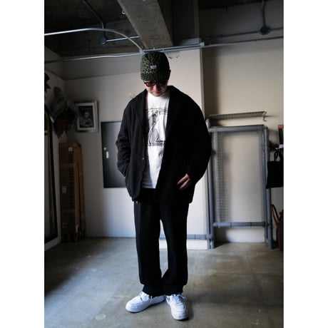 ［special edition］Felted Tailor Jacket