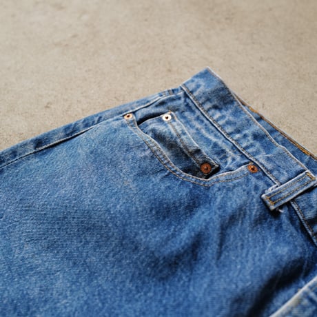[W38 L28] 505_80s_Levi's Vintage_no.32