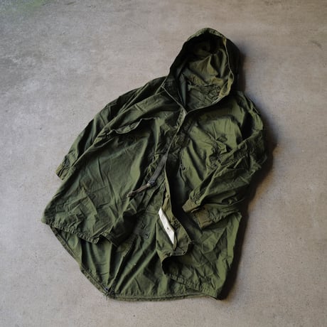 ［M］m51 parka_no.11