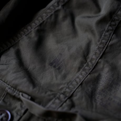 ［M］m51 parka_fullset_no.86