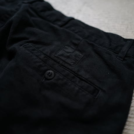 パンツ anytee Super Black CHINO Ralph Lauren Super Black_BIG CHINO PANTS by Polo Ralph Laure