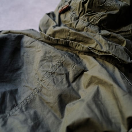 ［XS］m65 parka_fullset_deadstock_no.78
