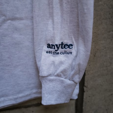 HAL long tee_anytee archives