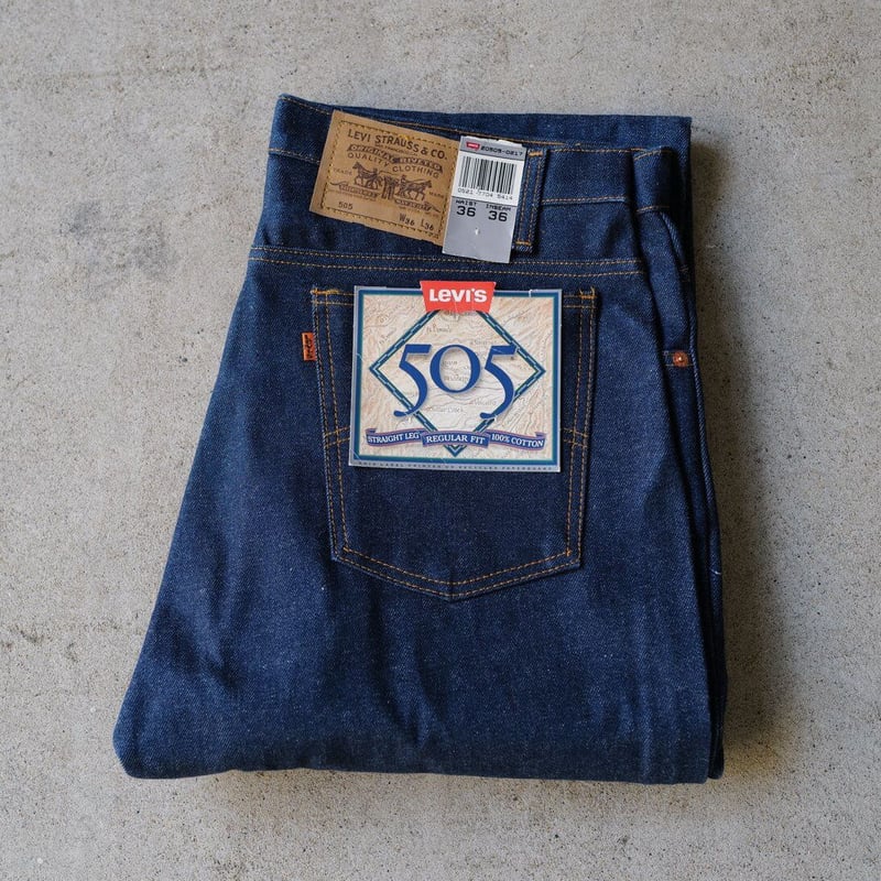 【早い者勝ち】80s Levi's 505 W34 L30 楽天市場】levi's 505 w34 l30の通販