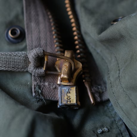 ［XL］m51 parka_no.3
