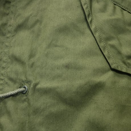 ［XL］m65 parka_no.180
