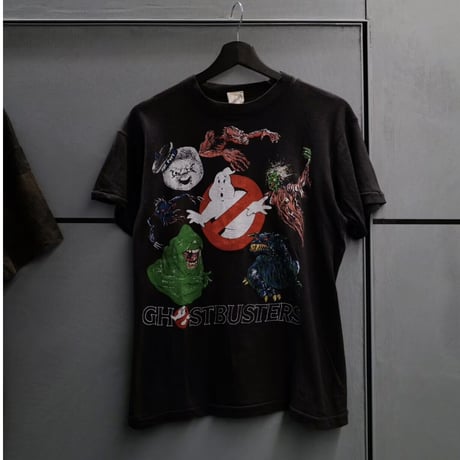 ［M］Ghost Busters Tee