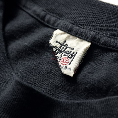 [XL] Old Stussy_90s_crown