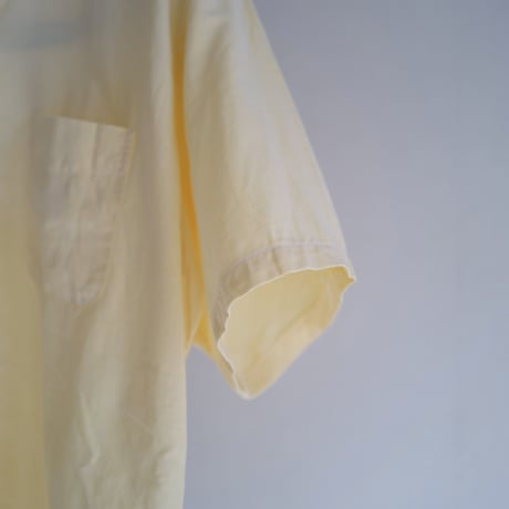 Big Polo_90s vintage_oxford shirt