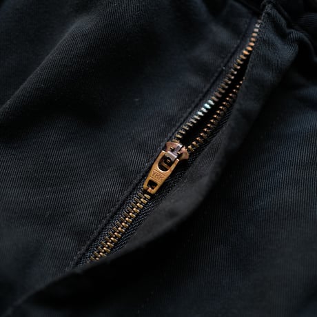 ［W34］Super Black_ "Marvelt" BIG CHINO SHORTS by Polo Ralph Lauren_no.Q3