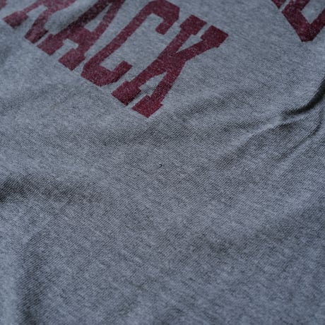 ［XL］College Tee_no.90