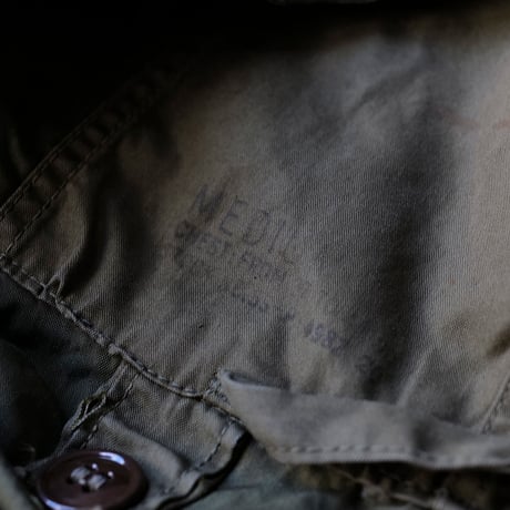 ［M］m51 parka_no.11