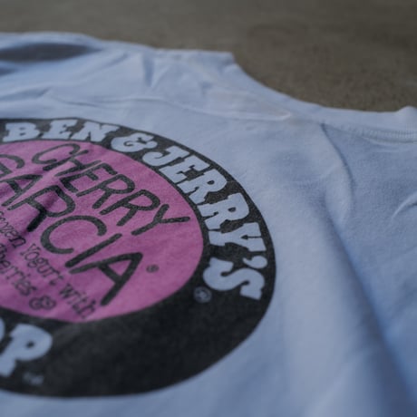 ［XL］BEN&JERRY'S_no.31
