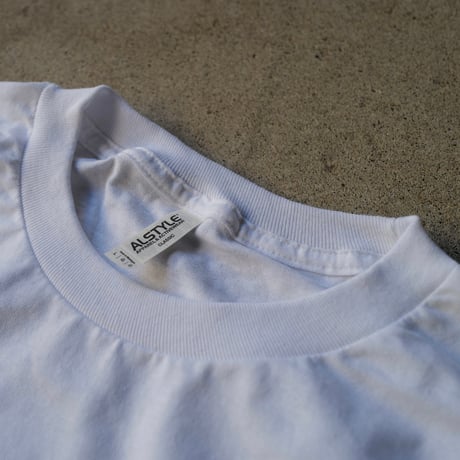 ミリマニア ロンTee