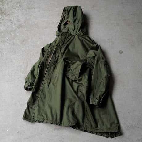 ［L］m51 parka_First model_deadstock(non wash)_no.44