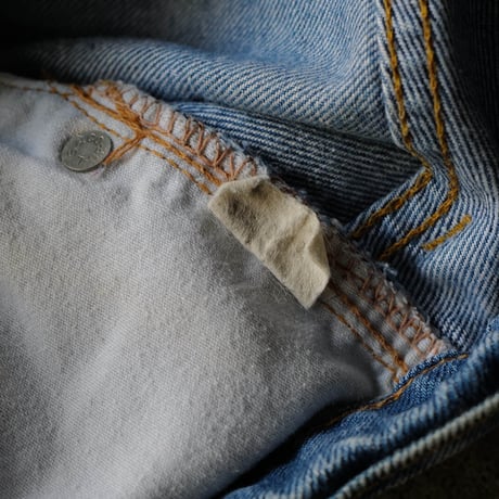 [W38 L30] Levi's 505_66model_no.39